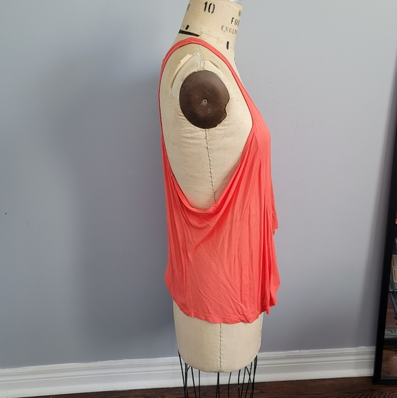 Waterfall Tank Top - Picture 5 of 6